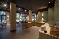Tower Hotel Wrocław - breakfast