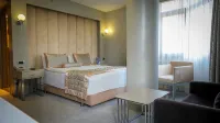 Kervansaray Bursa City Hotel - 3-Star