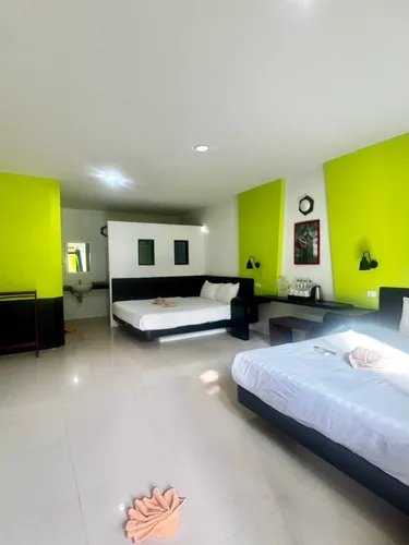 รูปภาพของHarmony Bed&Bakery ฮาโมนี่เบด แอนด์ เบเกอรี่