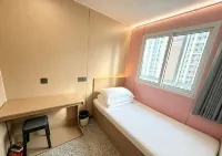 Ziji · All-Female Hotel ( (Beijing Xueqing Road Xuezhi Garden Subway Station)) 상디/상지-중관춘/중관촌 지역 호텔