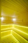 Unique Hotel Bukhara - Spa