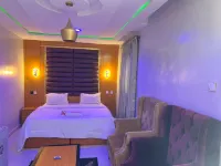 Prosperous Royal Hotel and Resort Center - Wifi