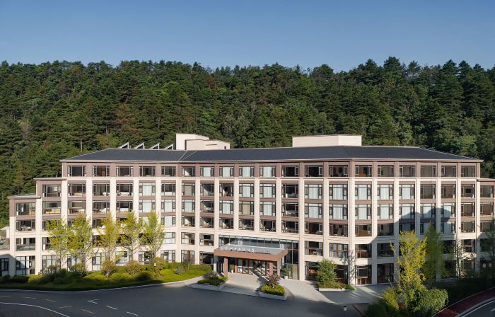 Xuanshuli Resort Hotel