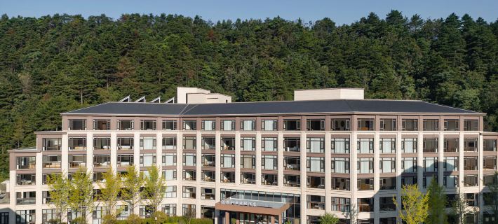 Xuanshuli Resort Hotel Hotels in Xixia