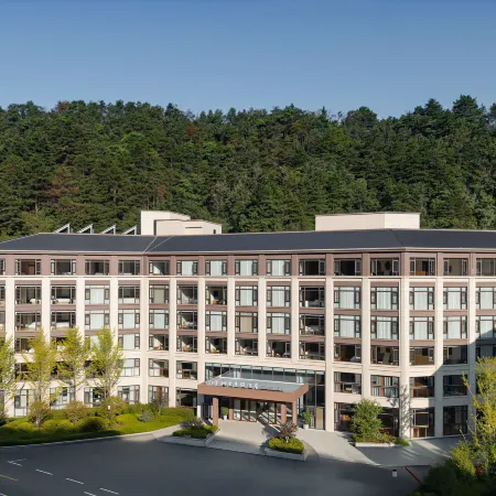 Xuanshuli Resort Hotel