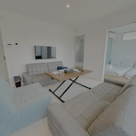 Enjoy the sea, BBQ, and sauna | Entire villa in Itoshima