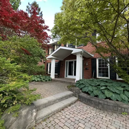 tofino villa