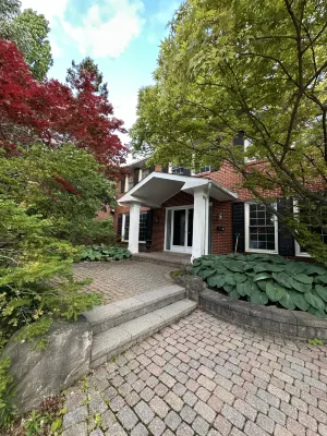 tofino villa - 4 星級