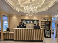Spark by Hilton London Chiswick Hotels near Chiswick