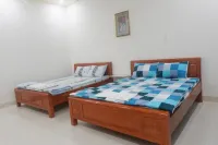 Huong Sen Hotel Sa Dec - Wifi