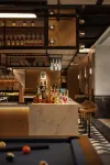 FourPoints by Sheraton Guilin Central - بار