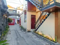 The Legian 777 Guest House - Gasthöfe