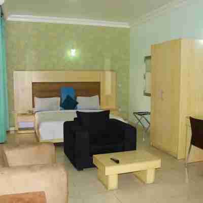 Badala Hotels Rooms