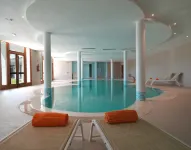 GH Santina Resort & Spa - spa