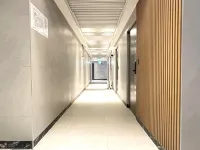 KIMSTEL カンナム グラマシーホール周辺のホテル