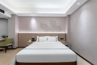 Borrman Hotel (Maoming Avenue Donghuicheng) Hotels in Maoming