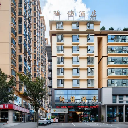 Sleeping Buddha Hotel