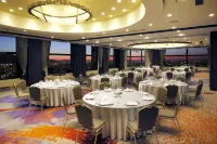 JR tower hotel nikko sapporo - business