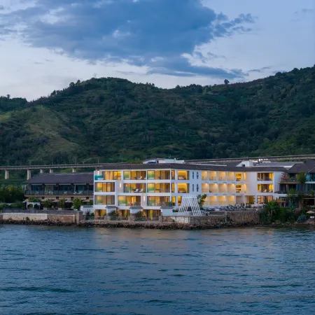 Dali Xinyue Yaji · Seaside Habitat Scenic Vacation Homestay