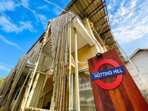 Notting Hill Guesthouse - Hostels