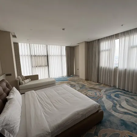 JIANGNAN INT.HOTELS