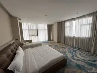 JIANGNAN INT.HOTELS - parking