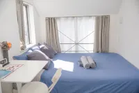 Shukusei Shibuya - Inns