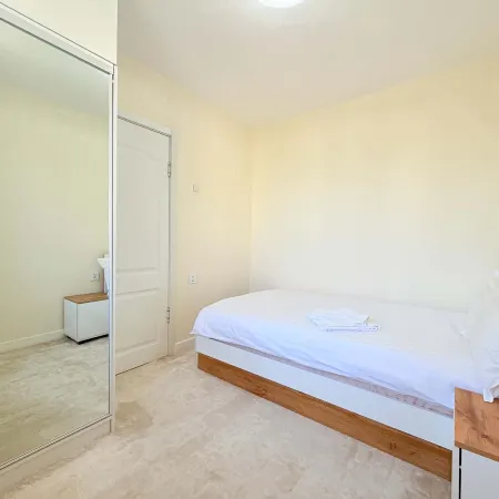 Modern 2BR Next to Dept Store