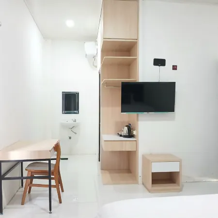 Urbanview Bumi Tirta Village Syariah