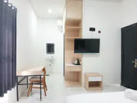 Urbanview Bumi Tirta Village Syariah - ที่มีที่จอดรถ