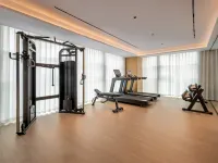 โรงแรมเมซงลี สนามบินนานาชาติหลงอัน เวินโจว - บริการรถรับส่ง
