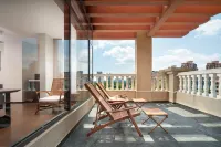Wanning Chimian Resort Hotel - Gym