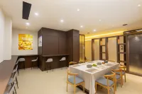 Qingfeng Mingyue Style Hotel - 3-نجوم
