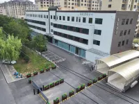 Hengtai Hotel - 2-Star