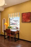 S79 Nelly Hotel - Bed and Breakfasts
