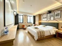 Yueduo · Mercure (Chaozhou Chao'an People's Park) - واي فاي