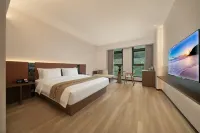 9Su Hotel (Wandi Plaza) - เปิดใหม่