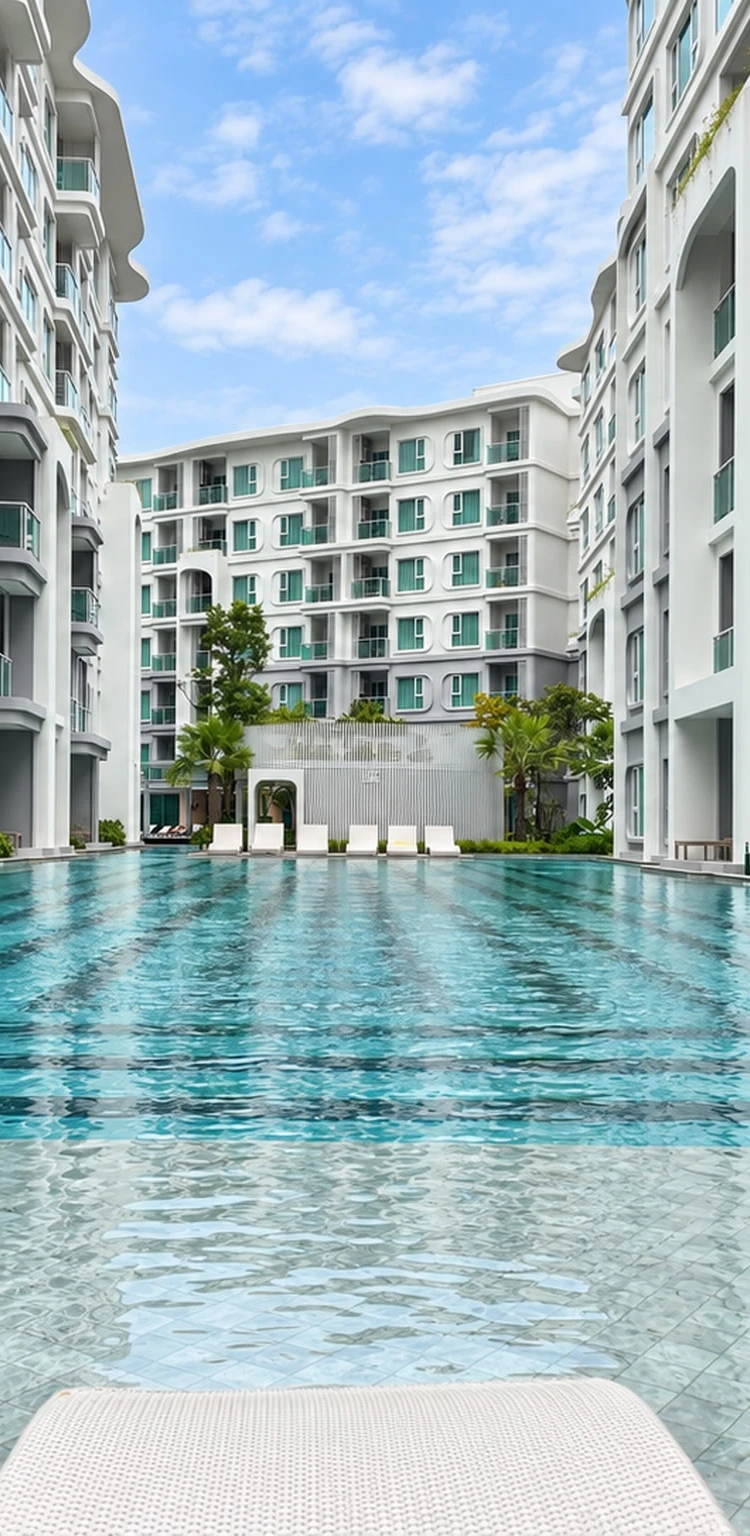 รูปภาพของThe Title Serenity Naiyang by Beringela
