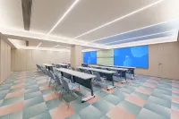 Hanting Hotel (Dalian Zhongshan Road Baiweinian） - 2-Star