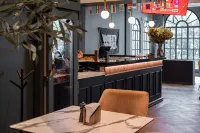 Mr Herold Homes - Desayuno