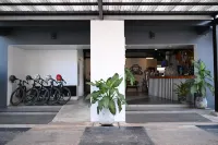 Blu Monkey Hotel Suratthani - 3-Sterne