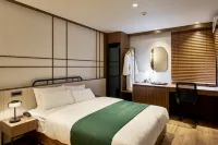 Hotel Arvo by Anook Suwon Ingye - New