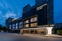 Taihe Hotel (Donghai Crystal City) - Boutique
