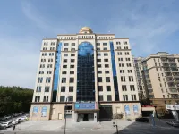 HanTing Hotel (Suihua Zhaodong Municipal Government) - servizio colazione