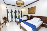 Azure Dive Resort - Gym
