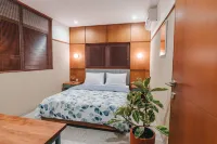 Silas House - Midcentury Villa with Onsen - By Kunjung - 4-Star