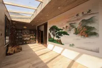 Guiyuan Mountain Residence Homestay (Changbai Mountain North Slope Huangsongpu Transportation Hub) - que admiten mascotas