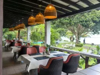 Infinity Diving Resort and Residences - breakfast