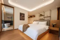 Yuexiang Chouchou Yunchi Mountain View Hot Spring Villa Resort - واي فاي