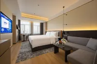 Park Inn by Radisson Shenyang Sanhao Street Shengjing Hospital - Desayuno
